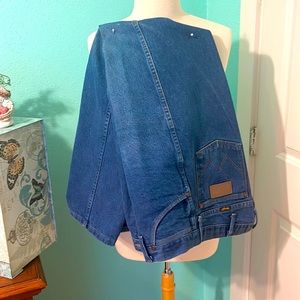 Men’s Wrangler Jeans